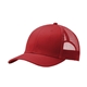 Port Authority(R) Snapback Trucker Cap - Mesh Back