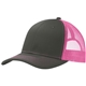 Port Authority(R) Snapback Trucker Cap - Mesh Back
