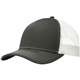 Port Authority(R) Snapback Trucker Cap - Mesh Back