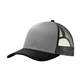 Port Authority(R) Snapback Trucker Cap - Mesh Back