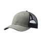 Port Authority(R) Snapback Trucker Cap - Mesh Back