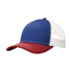 Port Authority(R) Snapback Trucker Cap - Mesh Back