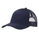 Port Authority(R) Snapback Trucker Cap - Mesh Back