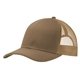 Port Authority(R) Snapback Trucker Cap - Mesh Back