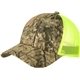 Port Authority(R) Structured Camouflage Mesh Back Cap