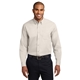 Port Authority Tall Long Sleeve Easy Care Shirt - Colors