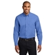 Port Authority Tall Long Sleeve Easy Care Shirt - Colors