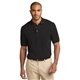 Port Authority Tall Pique Knit Polo - Colors
