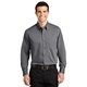 Port Authority Tonal Pattern Easy Care Shirt - COLORS