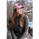 port authority(r) unstructured camouflage mesh back cap