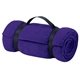 Port Authority(R)- Value Fleece Blanket with Strap