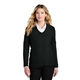 Port Authority(R) Womens Easy Care V - Neck Sweater