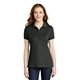port authority(r) womens stretch pique polo