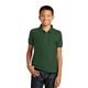 Port Authority(R) Youth Core Classic Pique Polo