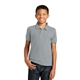 Port Authority(R) Youth Core Classic Pique Polo
