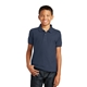 Port Authority(R) Youth Core Classic Pique Polo
