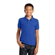 Port Authority(R) Youth Core Classic Pique Polo