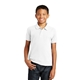 Port Authority(R) Youth Core Classic Pique Polo