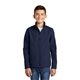 Port Authority(R) Youth Core Soft Shell Jacket