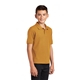 Port Authority Youth Silk Touch Polo - Colors