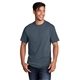 Port Company 5.4 oz 100 Cotton T - Shirt - DARKS / NEONS - DARKS