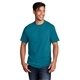 Port Company 5.4 oz 100 Cotton T - Shirt - DARKS / NEONS - DARKS