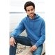 Port Company(R) Beach Wash(R) Garment - Dyed Pullover Hooded Sweatshirt