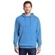 Port Company(R) Beach Wash(R) Garment - Dyed Pullover Hooded Sweatshirt