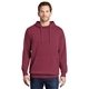 Port Company(R) Beach Wash(R) Garment - Dyed Pullover Hooded Sweatshirt