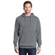 Port Company(R) Beach Wash(R) Garment - Dyed Pullover Hooded Sweatshirt