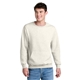 Port Company(R) Core Fleece Crewneck Pocket Sweatshirt
