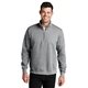 Port Company(R) Fan Favorite(TM) Fleece 1/4- Zip Pullover Sweatshirt - COLORS