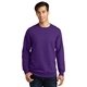 Port Company(R) Fan Favorite(TM) Fleece Crewneck Sweatshirt - COLORS