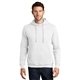 Port Company(R) Fan Favorite(TM) Fleece Pullover Hooded Sweatshirt - WHITE