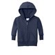 Port Company(R) Infant Core Fleece Full - Zip Hooded Sweatshirt - COLORS