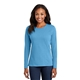 Port Company(R) Ladies Long Sleeve Core Cotton Tee