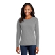 Port Company(R) Ladies Long Sleeve Core Cotton Tee