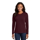 Port Company(R) Ladies Long Sleeve Core Cotton Tee