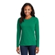 Port Company(R) Ladies Long Sleeve Core Cotton Tee