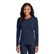 Port Company(R) Ladies Long Sleeve Core Cotton Tee