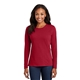Port Company(R) Ladies Long Sleeve Core Cotton Tee