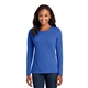 Port Company(R) Ladies Long Sleeve Core Cotton Tee