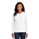 Port Company(R) Ladies Long Sleeve Core Cotton Tee