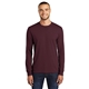 Port Company Long Sleeve 50/50 Cotton / Poly T - Shirt