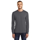 Port Company Long Sleeve 50/50 Cotton / Poly T - Shirt