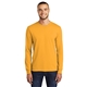 Port Company Long Sleeve 50/50 Cotton / Poly T - Shirt