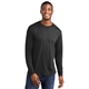 Port Company(R) Long Sleeve Fan Favorite(TM) Tee