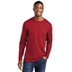 Port Company(R) Long Sleeve Fan Favorite(TM) Tee