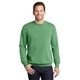 Port Company(R) Pigment - Dyed Crewneck Sweatshirt