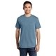 Port Company(R) Pigment - Dyed Pocket Tee - COLORS